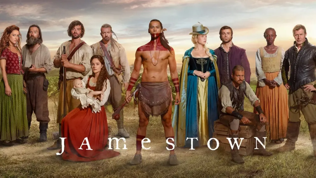 Jamestown