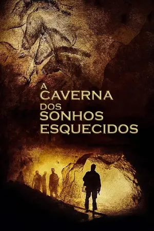 A Caverna dos Sonhos Esquecidos