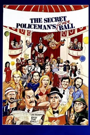 The Secret Policeman's Other Ball