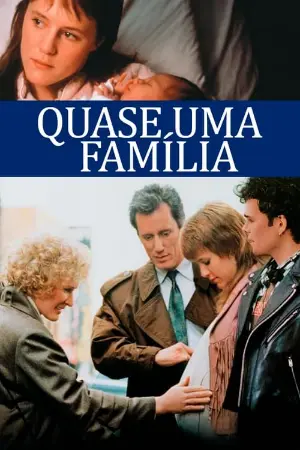 Quase uma Família