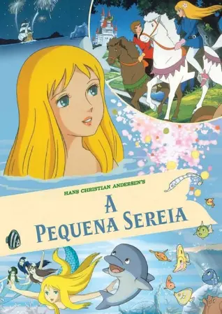 A Pequena Sereia