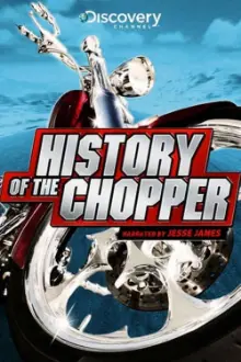 History of the Chopper