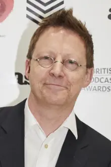 Simon Mayo como: Ele mesmo