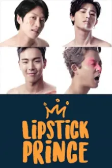 Lipstick Prince