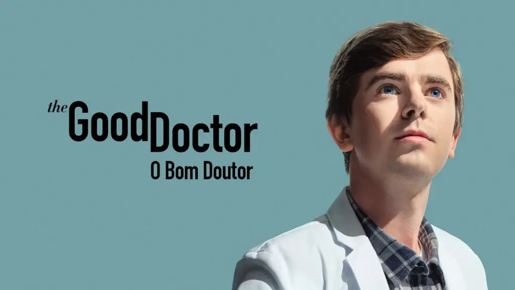 The Good Doctor: O Bom Doutor