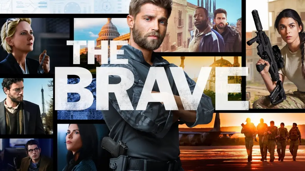 The Brave