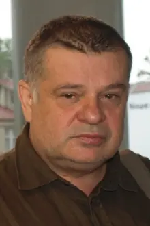 Krzysztof Globisz como: Józef Struziak