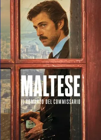 Maltese: The Mafia Detective