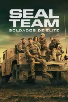 SEAL Team: Soldados de Elite