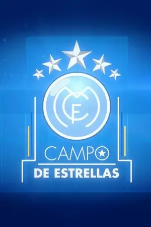 Campo de Estrelas