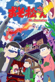 Osomatsu-san