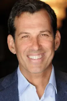 Craig Susser como: Sonny Salano