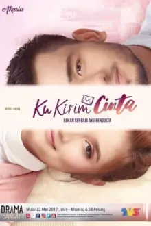 Ku Kirim Cinta