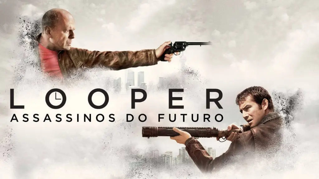 Looper: Assassinos do Futuro