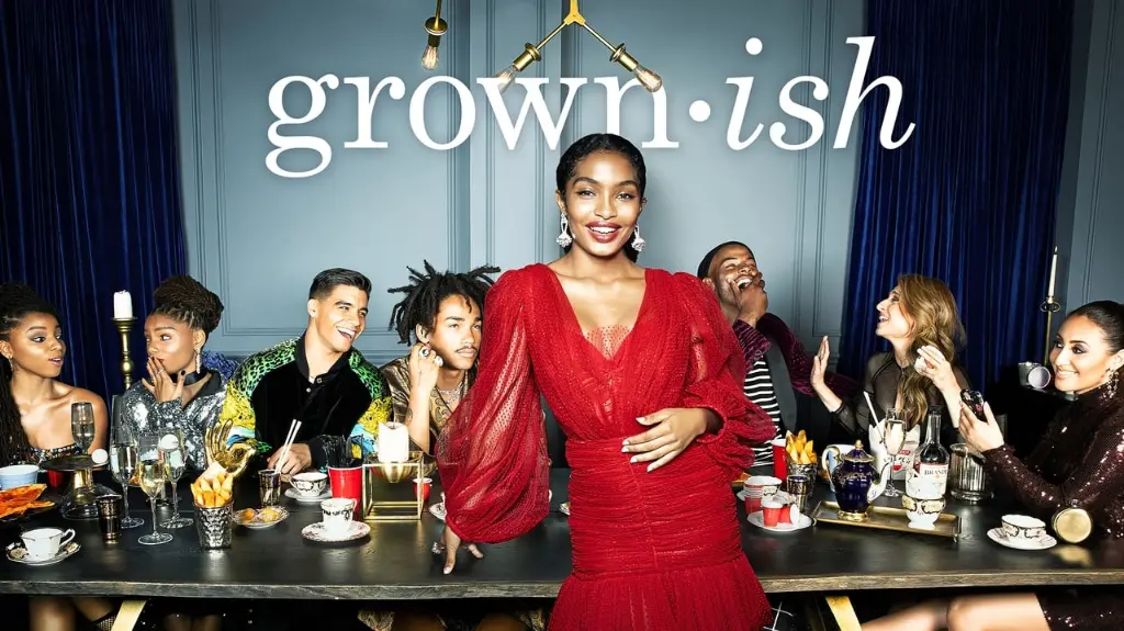 Grown-ish