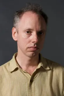 Todd Solondz como: Ira Ellis