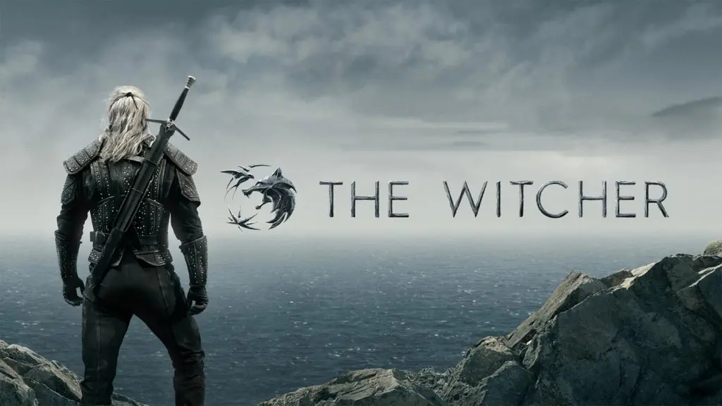 The Witcher