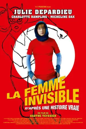 The Invisible Woman