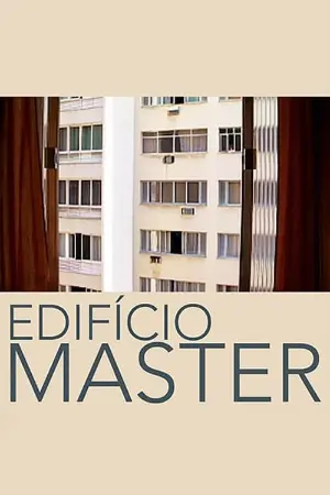 Edifício Master