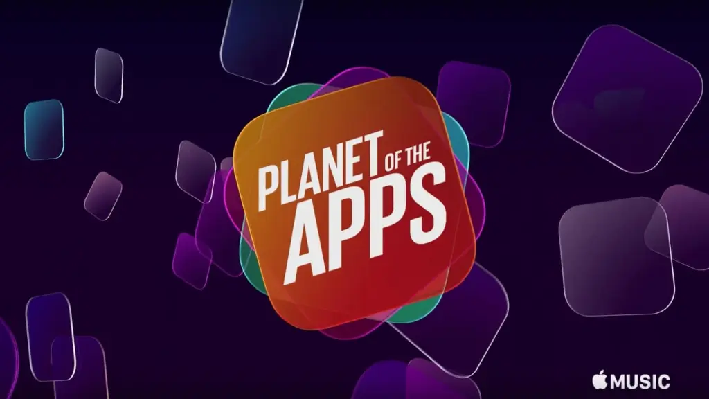 Planet of the Apps