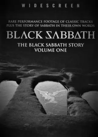 Black Sabbath: The Black Sabbath Story, Volume One