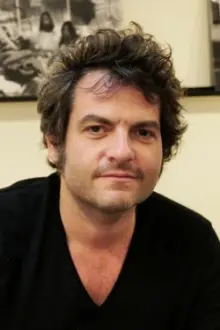 Matthieu Chedid como: (voice)