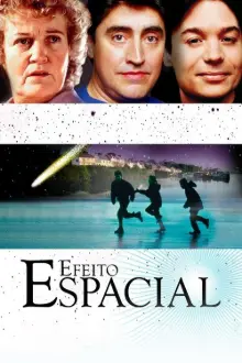 Efeito Espacial