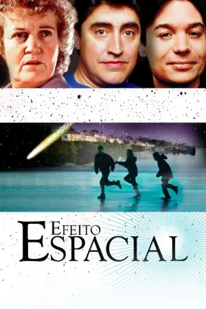 Efeito Espacial