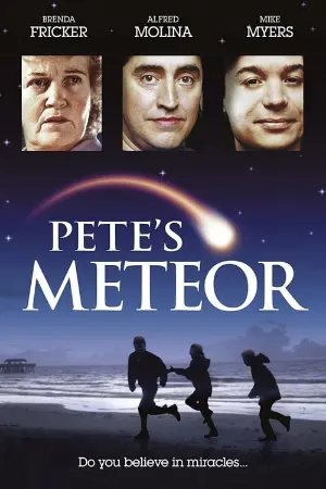 Pete's Meteor