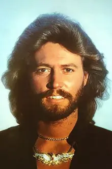 Barry Gibb como: 