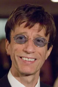 Robin Gibb como: Host