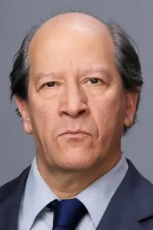 Alejandro Trejo como: Ruben Muñoz