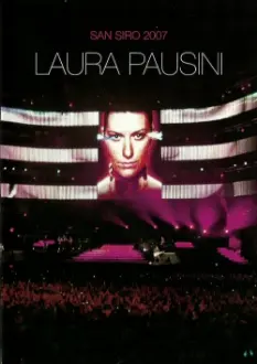 Laura Pausini: San Siro 2007