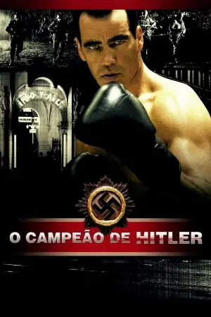 O Campeão de Hitler