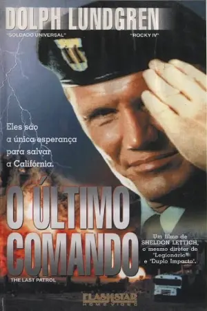 O Último Comando