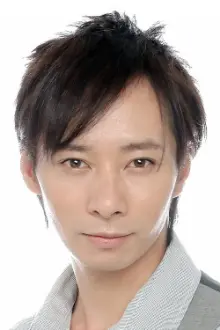 Issei Ishida como: Hoshino Kei