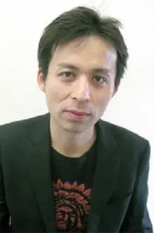 Yuya Ishikawa como: Matajirô Hashiguchi