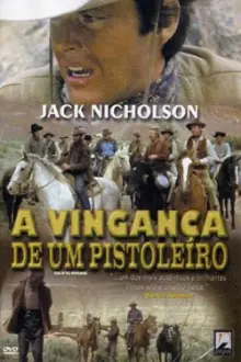 A Vingança de um Pistoleiro