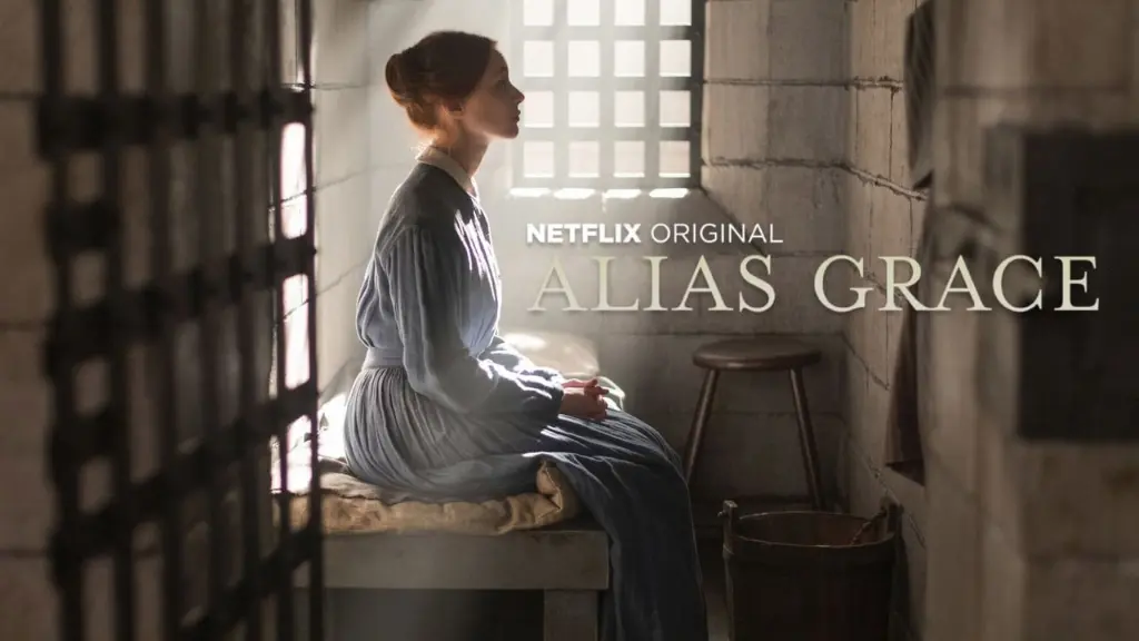 Alias Grace