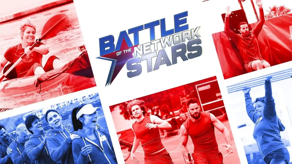 Battle of the Network Stars