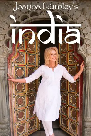 Joanna Lumley's India