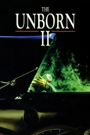 The Unborn II