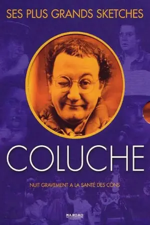 Coluche - Ses plus grands sketches