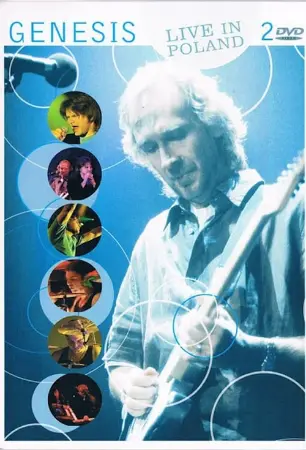 Genesis | Live in Poland