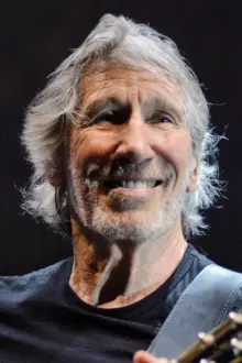 Roger Waters como: Self - Bass