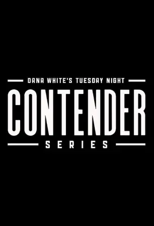 Dana White's Tuesday Night Contender Series