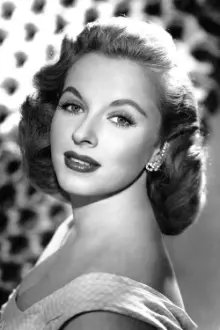 Mary Costa como: Self - Singer