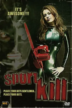 Sportkill