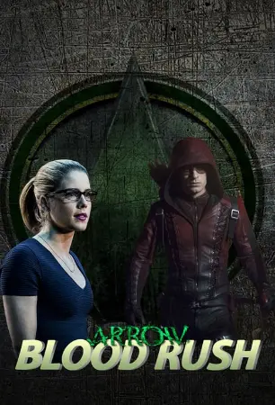 Arrow: Blood Rush