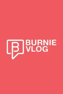 Burnie Vlog